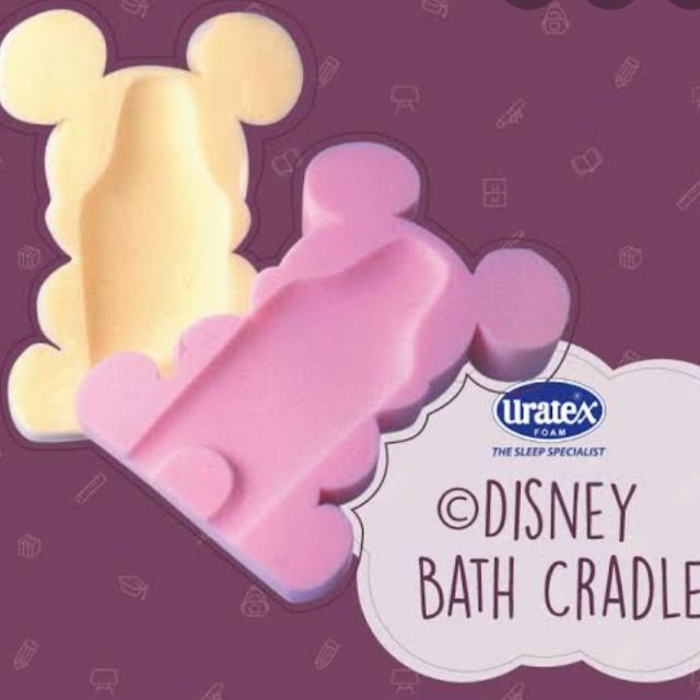 foam baby tub