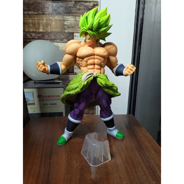 king Clustar Broly Variant C | Shopee Philippines