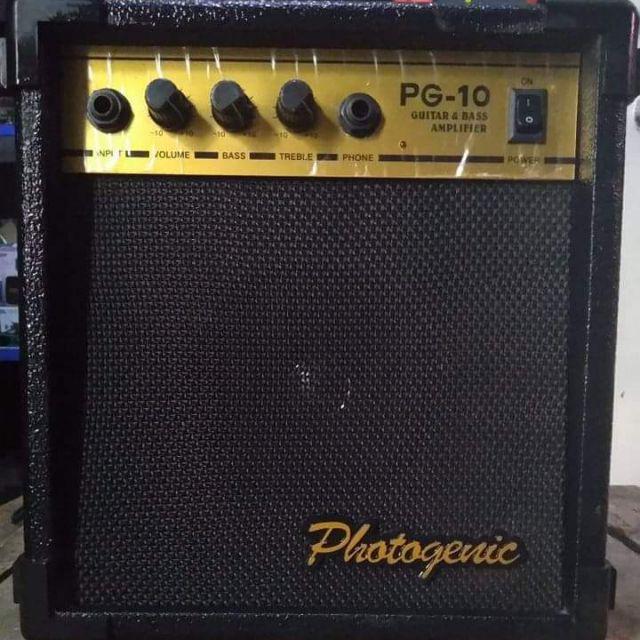 japan surplus amplifier and speaker