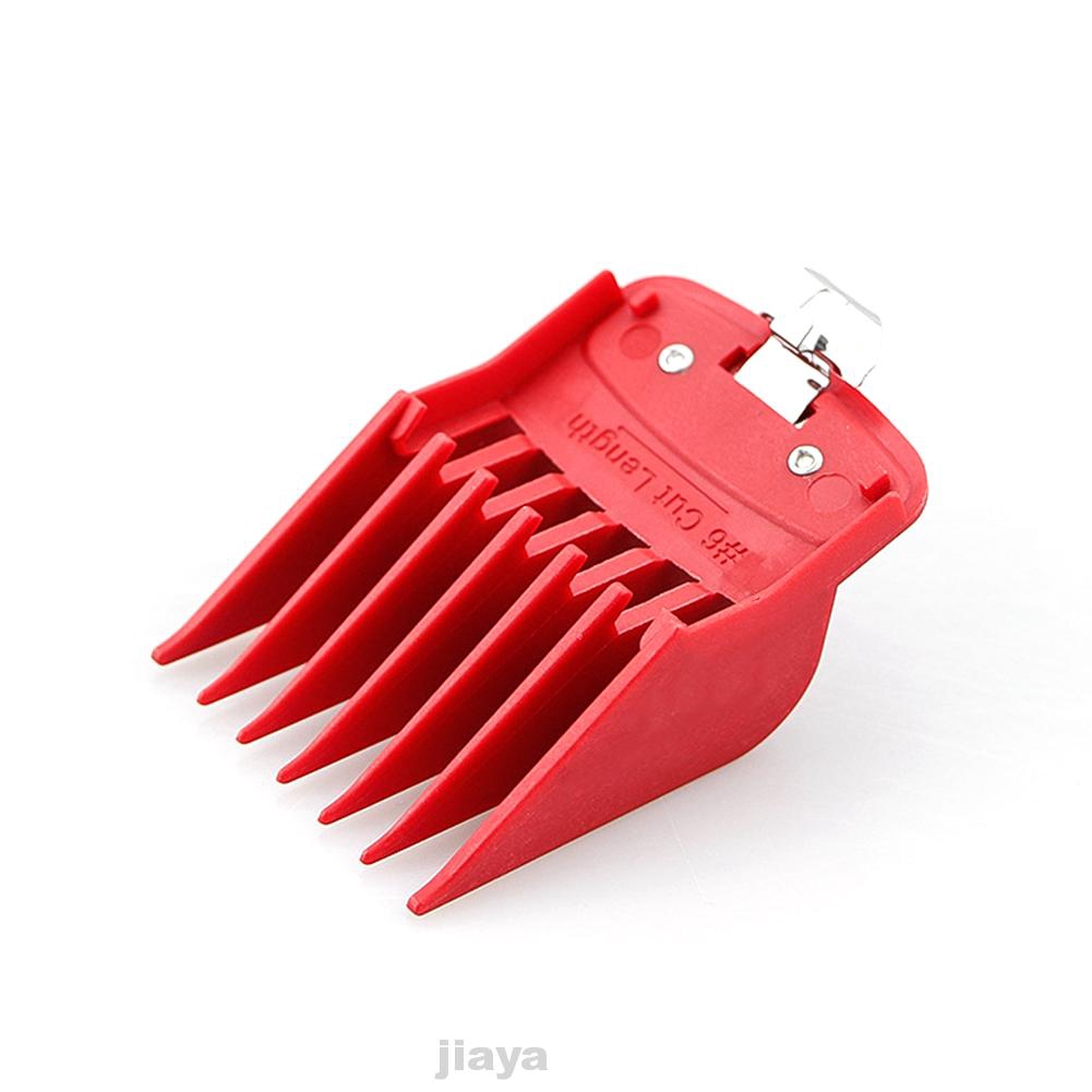 difference in clipper guards