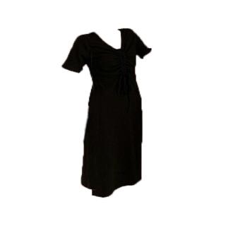 casual summer dresses below the knee