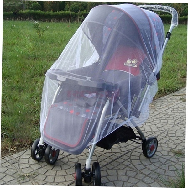 net for baby stroller