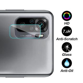 Camera Lens Tempered Glass Screen Protector For Xiaomi mi 10T pro Redmi
