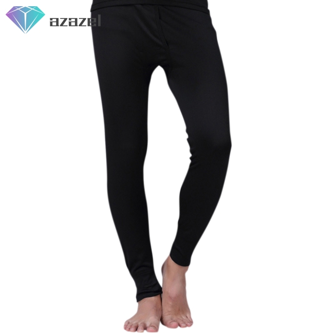thin long johns