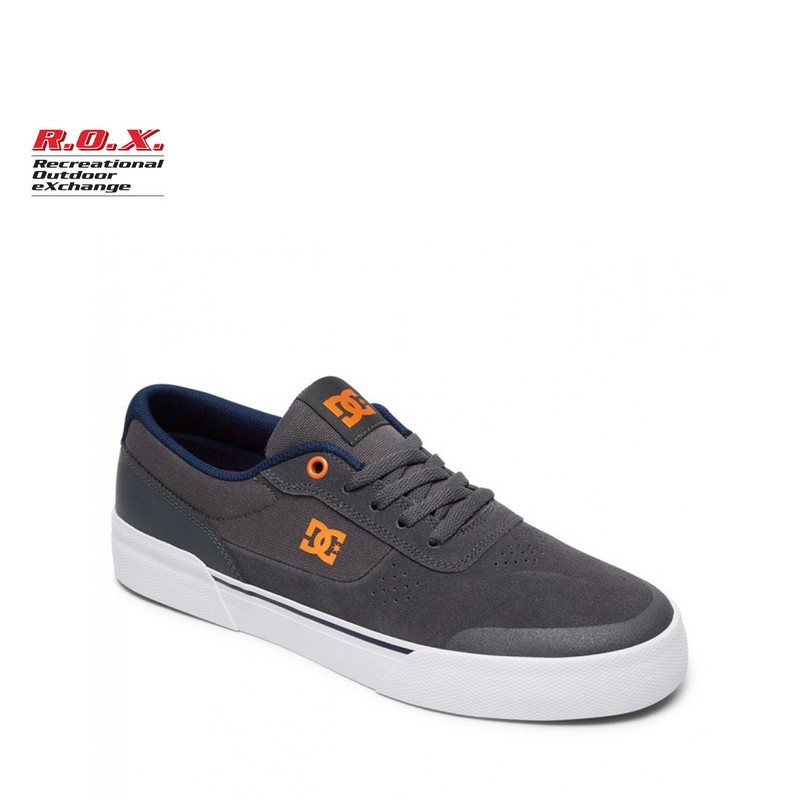 dc shoes switch plus