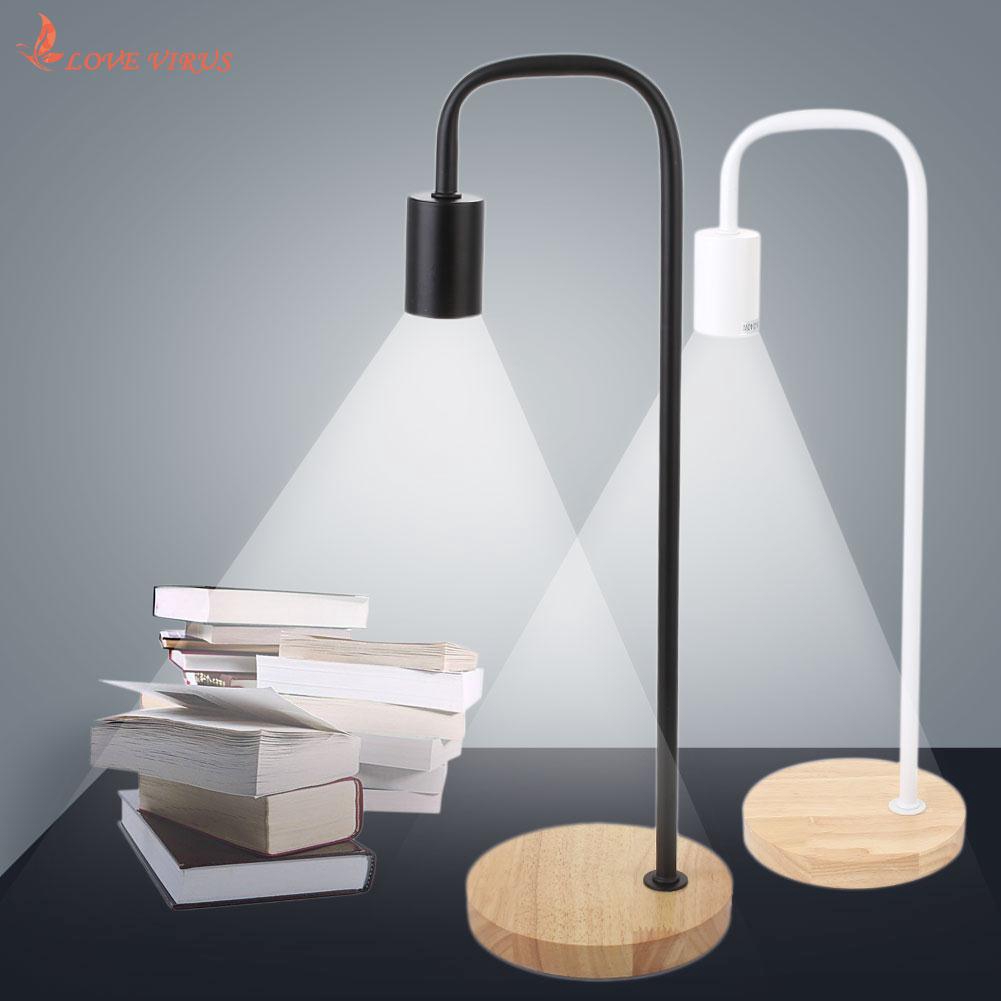 desk lamp base