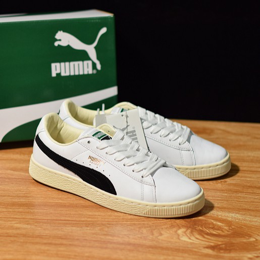 puma basket classic mens