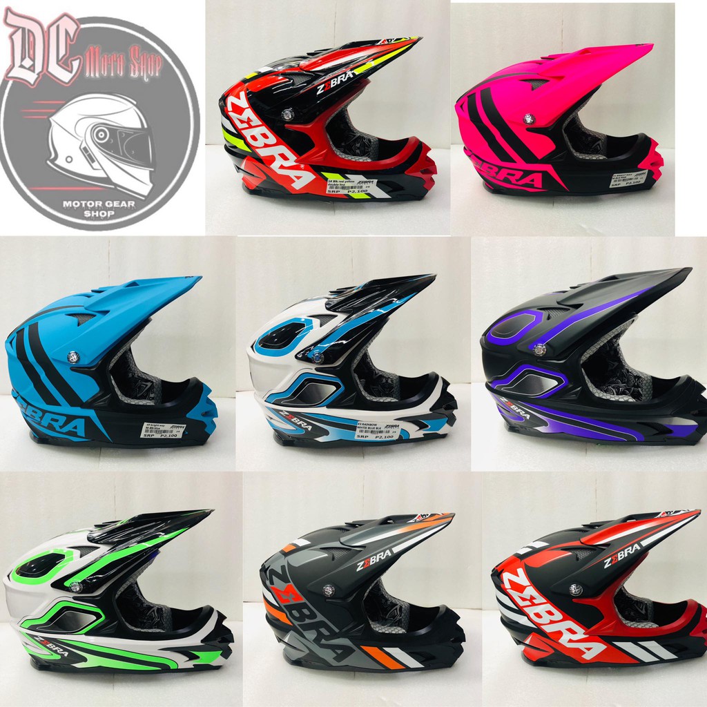 motocross helmets for sale