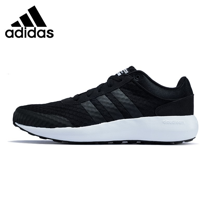 adidas neo cloudfoam race