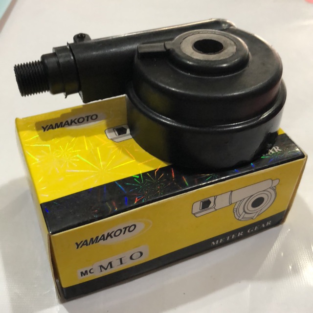 gearbox mio m3 125