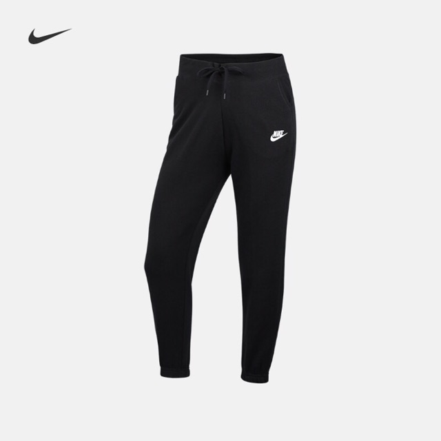plain nike joggers