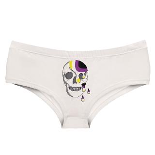 polyester underwear