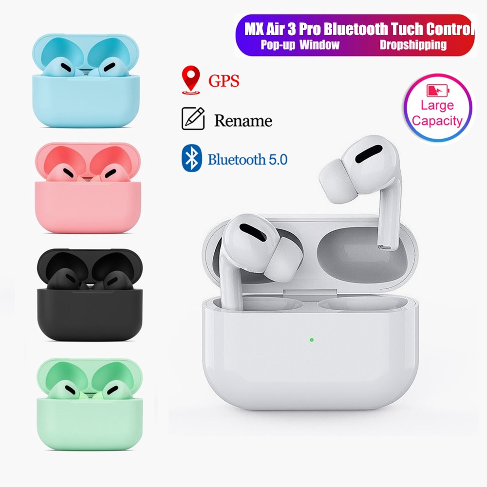 Airpods Una Cuffia Si Scarica Prima