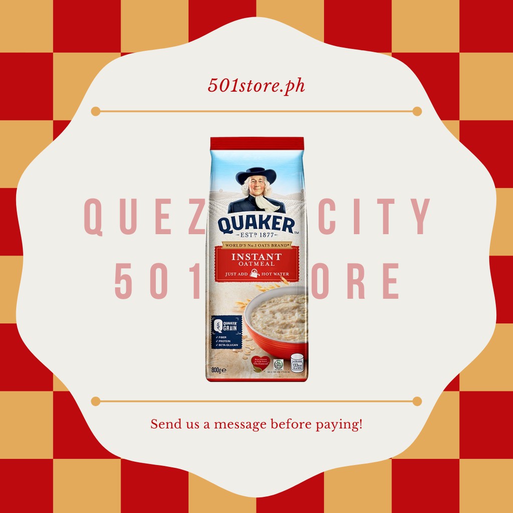 quaker-oats-instant-oatmeal-800g-shopee-philippines