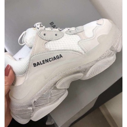new balenciaga mens shoes