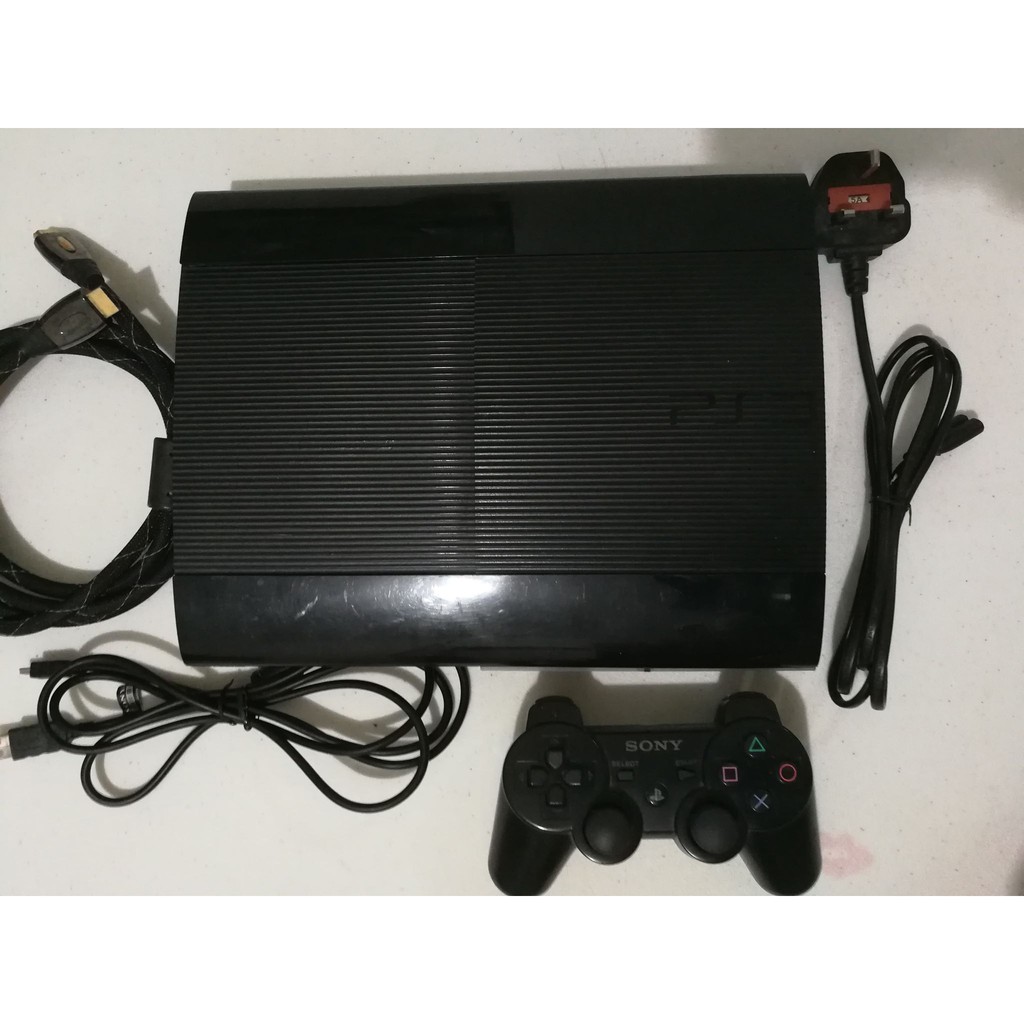 cheap playstation 3 for sale