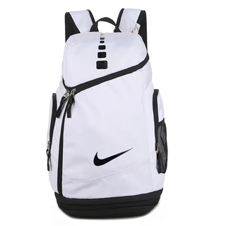 Nike elite backpack sport school bag sports basketball bag backpack #9