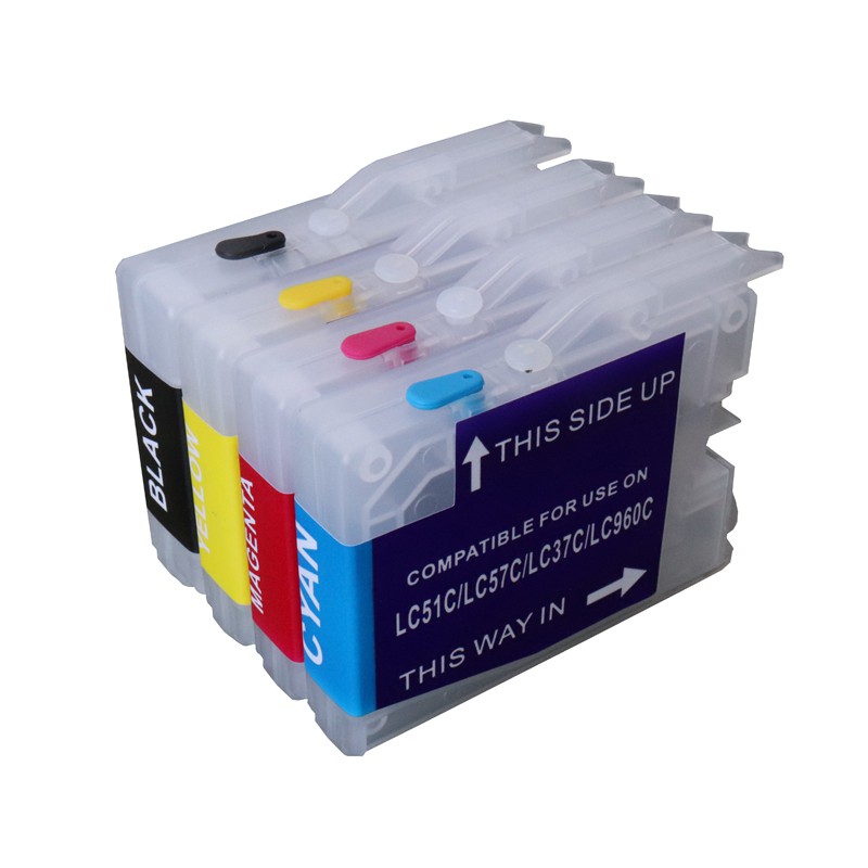 brother lc970 ink cartridges
