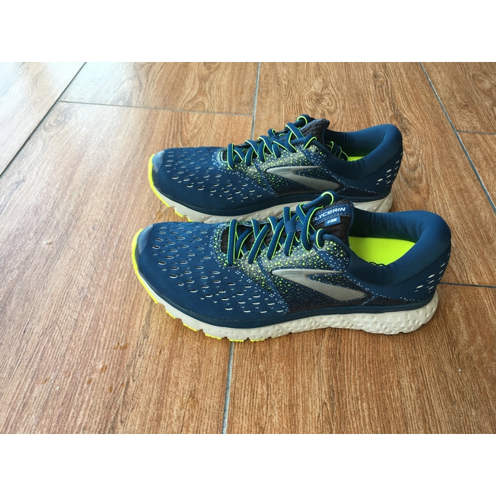 glycerin shoes mens