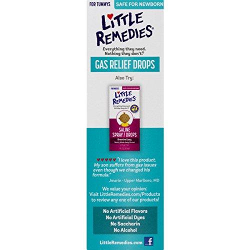 little remedies gas drops