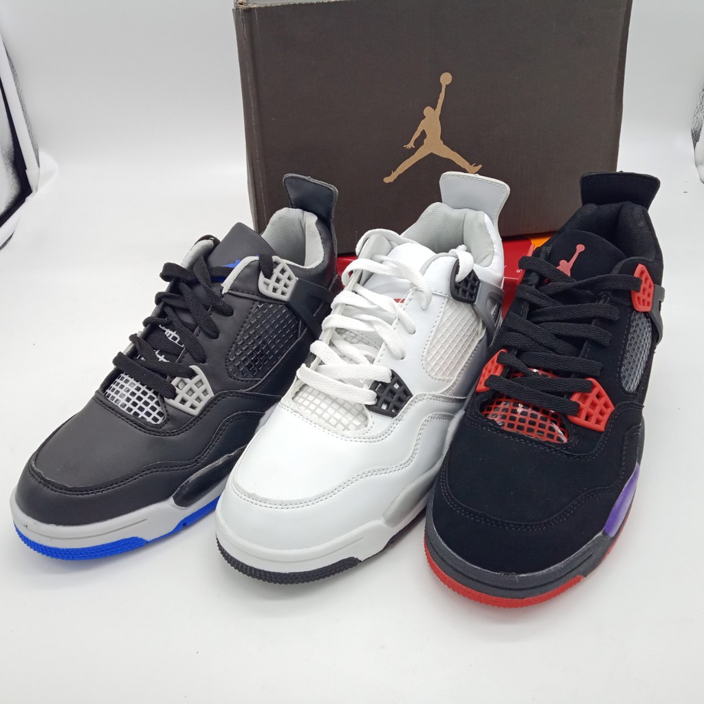 air jordan 4 low