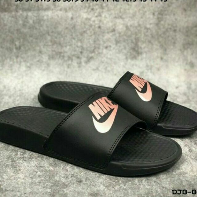 old school nike slides