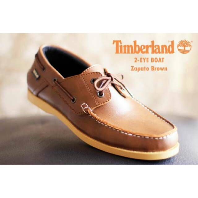 timberland eye 2