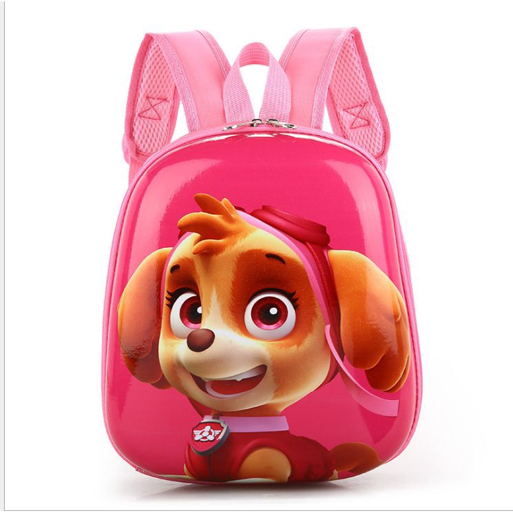 paw patrol trolley bag philippines