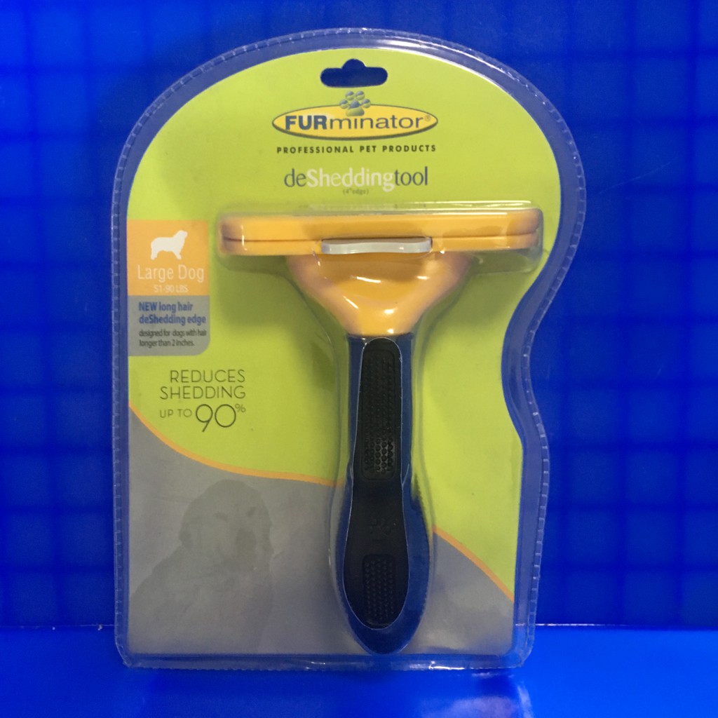 furminator brush for large dogs