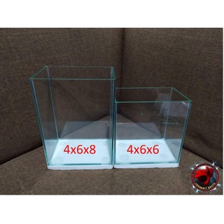 BETTA Tank 4x6x6 COD #1