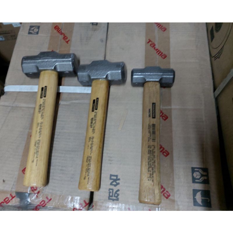 Tramontina Engineer Hammer Sledge/Sledge Hammer Made in Brazil 40508