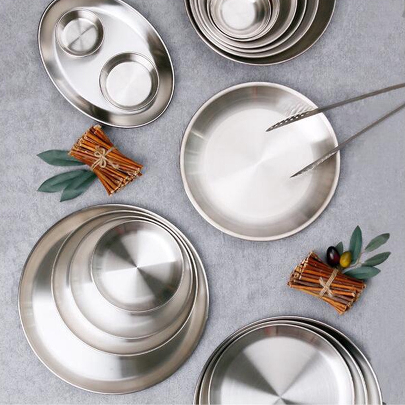 dish plates set