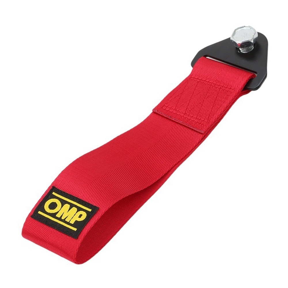 omp tow strap