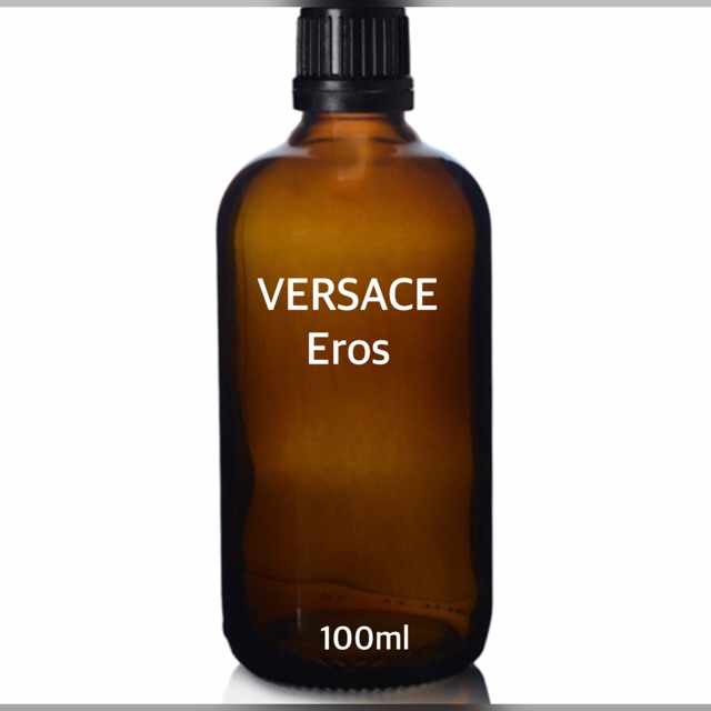 versace eros fragrance oil