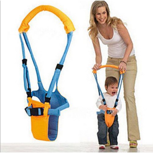 ergonomic baby walker