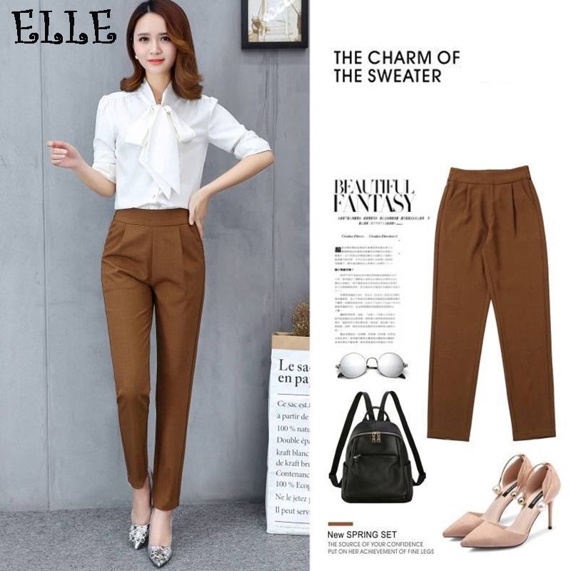 office pants for women