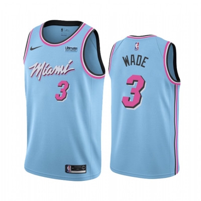 heat retro jersey