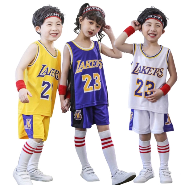 kids sports wear