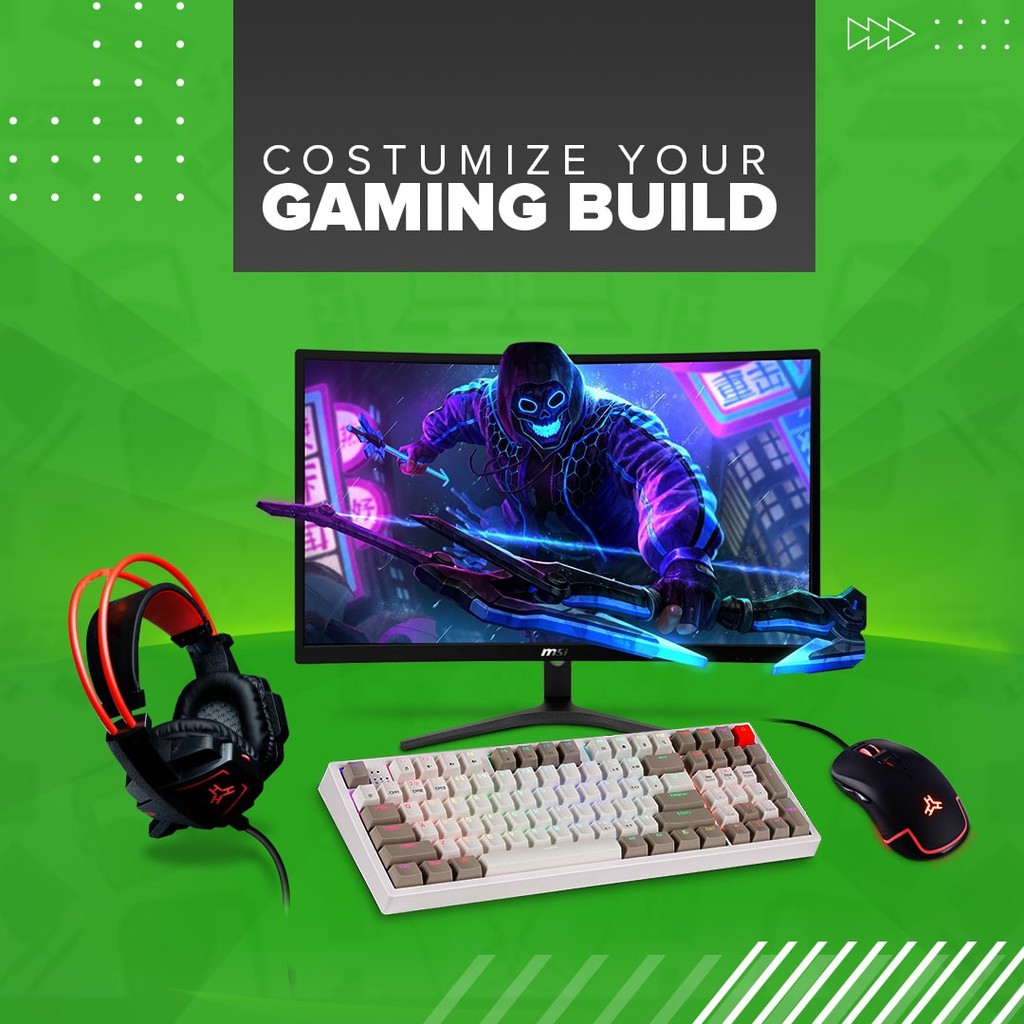 Shopee Easypc Makati