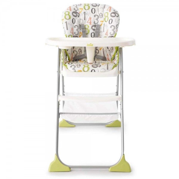 joie reclining high chair