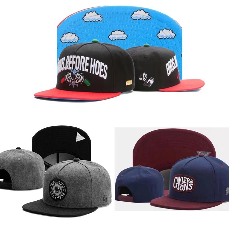 cod good quality cap Shopee Philippines