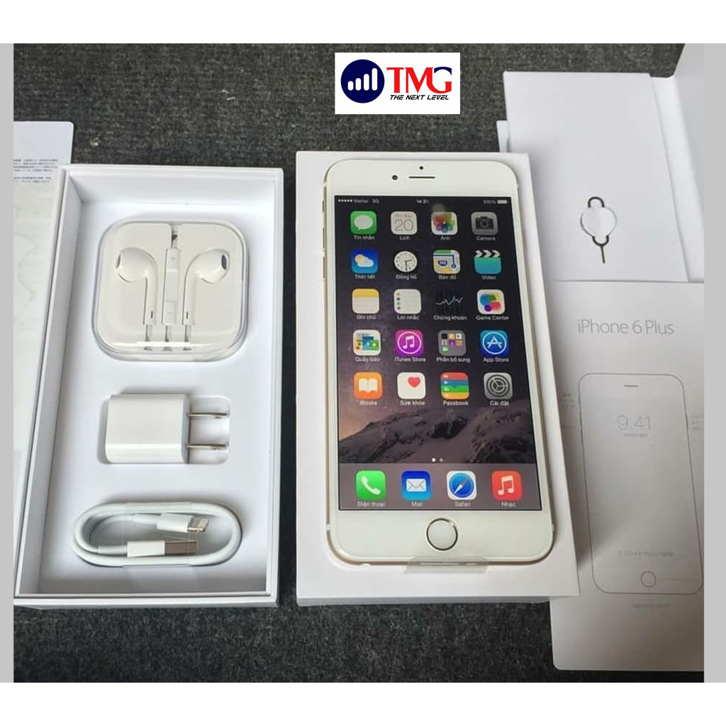 Iphone 6s Plus 64 Gb Shopee Philippines