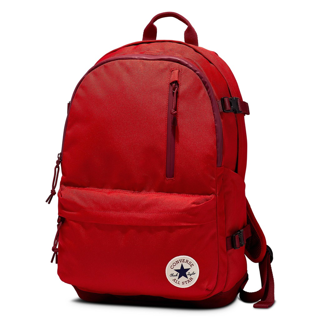 straight edge backpack converse