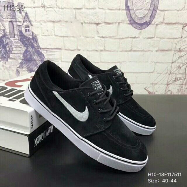 Nike Fashion Shoes For Men | Shopee Philippines