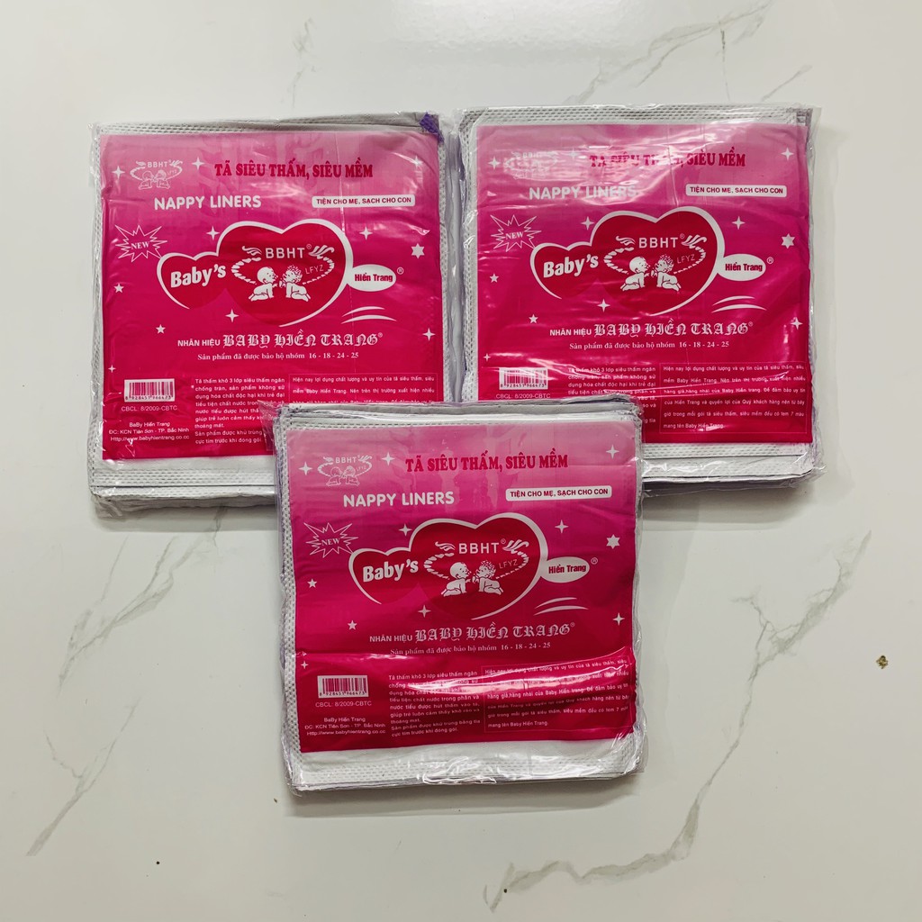 Purple Coins Lining Company Product