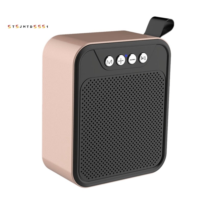 mini speaker portable