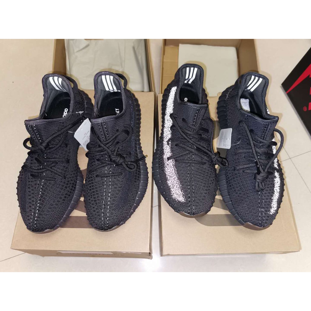 ADIDAS YEEZY BOOST 350 V3 Brown color Popcorn running
