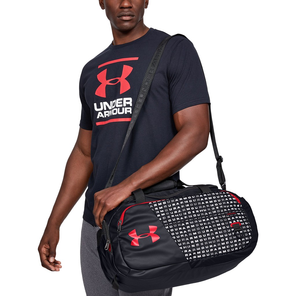 under armour xs duffel bag