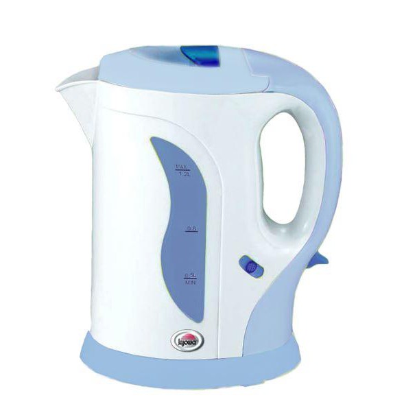Kyowa Electric Kettle 1.2L (Blue) KW1311 Shopee Philippines