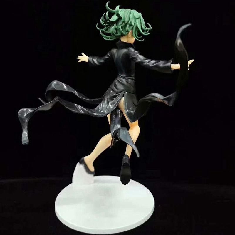 tatsumaki action figure